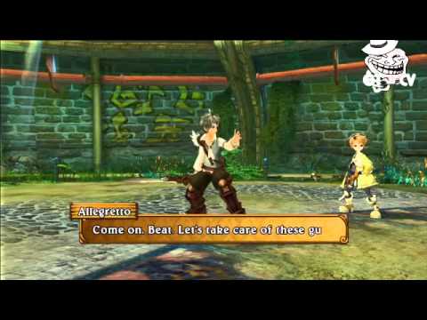 EternalSonata eu 25512 HQ part01