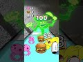 BOB SPONJA VS 💀🔥 #humor #dragoball #anime #humor #shorts #viral #trending #alfredolarin