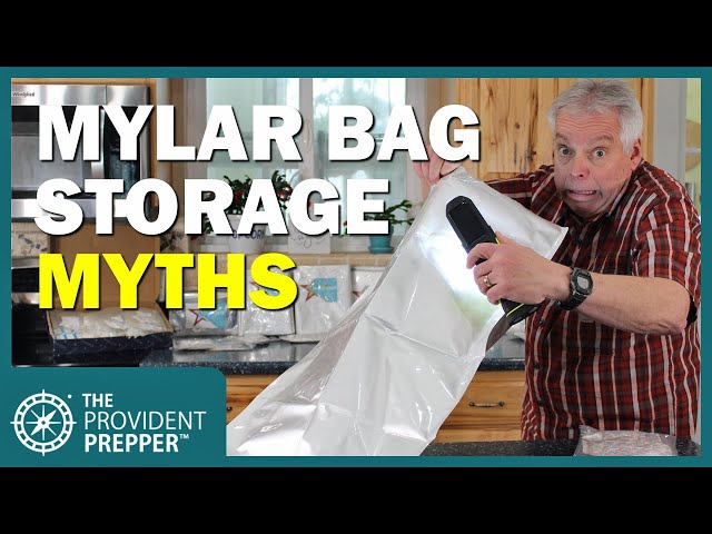 50x Mylar Bags | 3.5g Capacity Smell Proof | Same Day Shipping