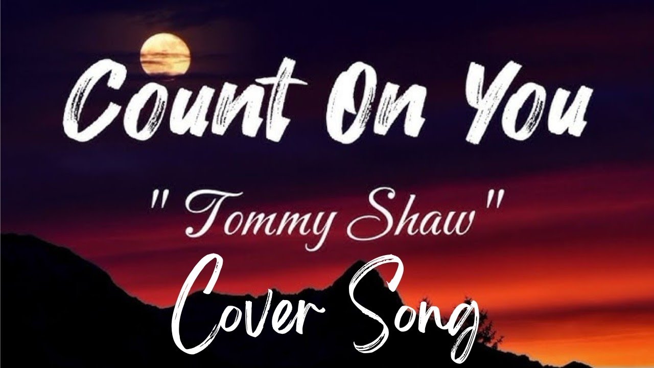 ”Emotional ‘Count On You’ Cover by Filipino Singer – Beautiful Visual Video