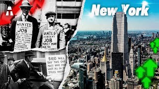 La Face Cachée de la Ville de New York by aTech 2,064 views 2 months ago 10 minutes, 59 seconds