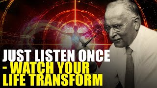 UNIVERSE SAYS YOU WILL RECEIVE Miracles & Wealth TONIGHT – CARL JUNG