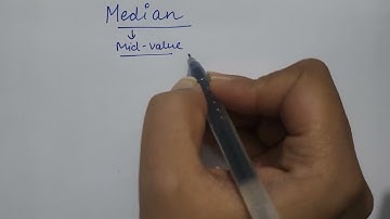 How to calculate Median in Individual, Discrete and Contiuous Series| Formulas with Solved Examples