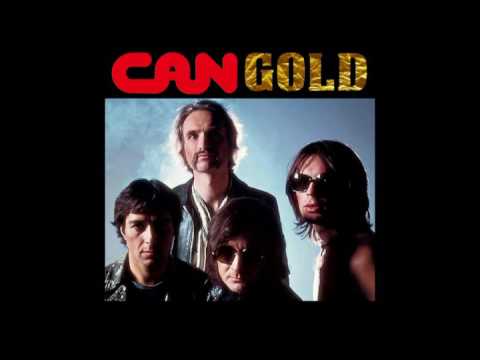 Can-Future Days (Radio/Single Edit)