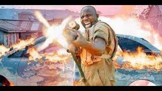 Crazy World (2019) | FULL MOVIE | WAKALIWOOD | VJ EMMIE