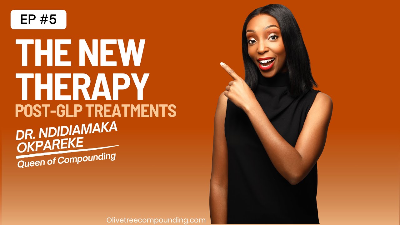 How to Support Natural GLP-1 Production for Better Health