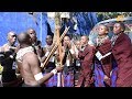 WAMASAI WATAMBA KUONDOKA NA USHINDI TULIA TRADITIONAL 2018