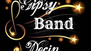 Video thumbnail of "Gipsy Band Děčín - Ada džives mange romna Lav 2012"