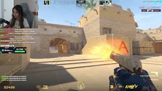 Tynkaa clean 4k with deagle