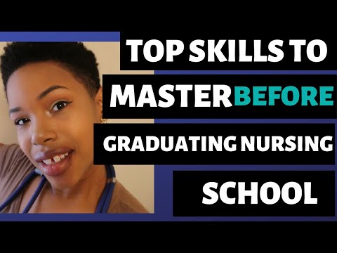 nursing-skills-you-must-master-before-graduating