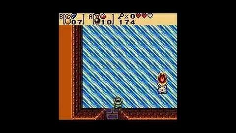 Oracle of Ages Lvl 8 Spdrun 3 Hrt Bare Essential Pt 2