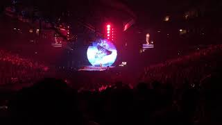 ‘UPPER ECHELON’ Travis Scott Live Astroworld Tour Dallas,TX ‘UPPER ECHELON’ Travis Scott Live Astroworld Tour Dallas,TX
