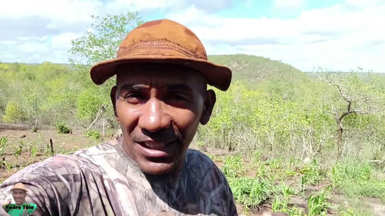 UM BICHO INCRÍVEL E INÉDITO NO CANAL! ASSISTA E CONHEÇA ELE E MOVIMENTAÇÃO DE AVES NA LAGOA DE CIMA