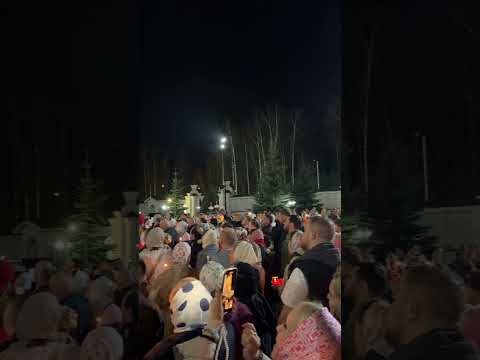 Христос Воскресе! С праздником! Добра, мира, радости, благополучия и Божьей благодати 🙏