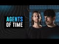 How to make melodic techno like agents of time