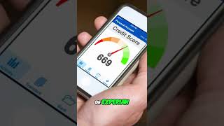 ¿Cómo reparar el reporte de crédito? Siga estos pasos #shorts