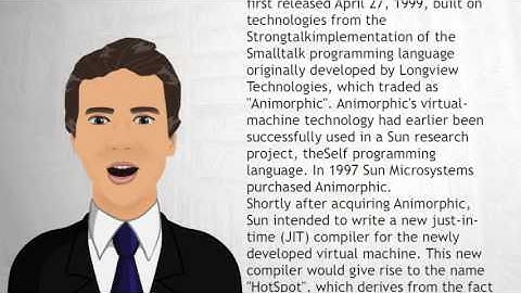 HotSpot - Wiki Videos