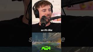 Famous Mr Beast Shares Why He’s NOT Scared of DEATH… 😳 Net Worth