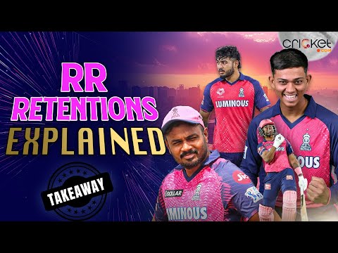 IPL 2025: Rajasthan