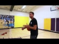 How to GET YOUR SHOT OFF EVERY TIME when using the Dirk Nowitzki-One Legged Fade!