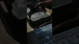 Palladium Magnet Test