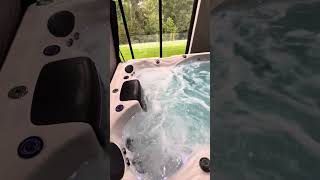 Platinum Spas Eros