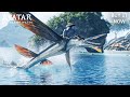 Avatar: The Way of Water | Creature Deep Dive | Buy on Digital, Blu-ray, Blu-ray 3D, &amp; 4K Ultra HD