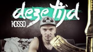 Kosso Ft. Miggs De Bruijn - Zeg Niet