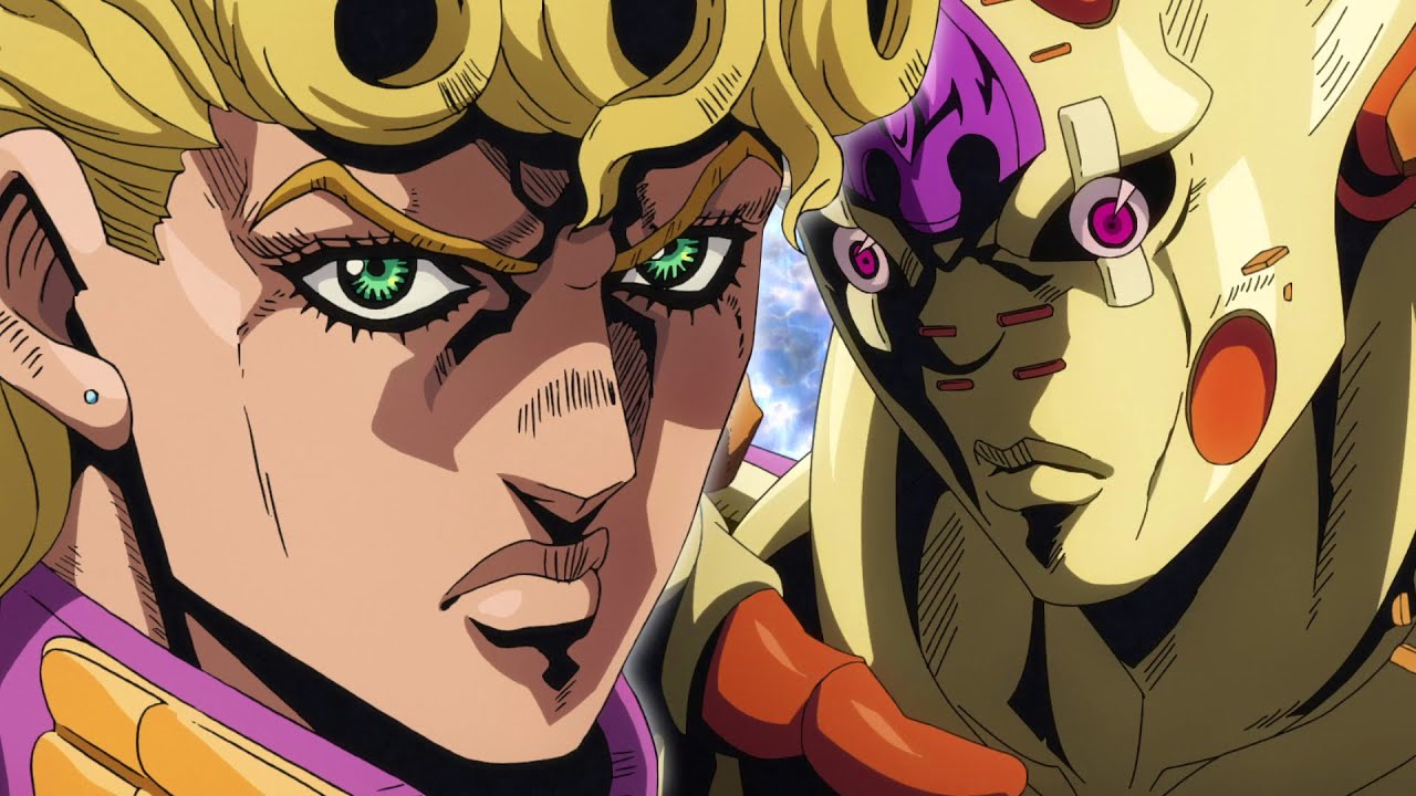 Physically speaking how strong do you think Tusk act 4 is? :  r/StardustCrusaders