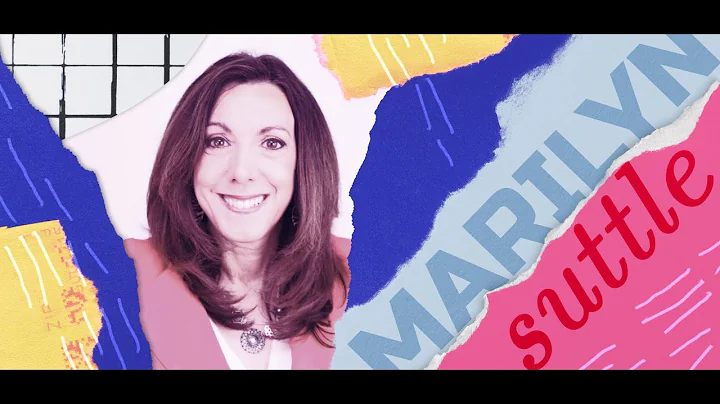 Inside Intercom: Wellbeing coach Marilyn Suttle on...