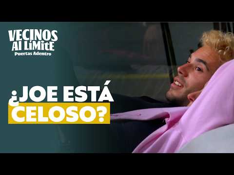 Joe reveals his dependency | Neighbors on the Edge Inside