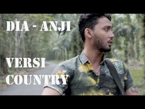 Ichi Leonardo - DIA (VERSI COUNTRY) | Cover #1