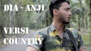 DIA (VERSI COUNTRY) - ichi Leonardo | Cover