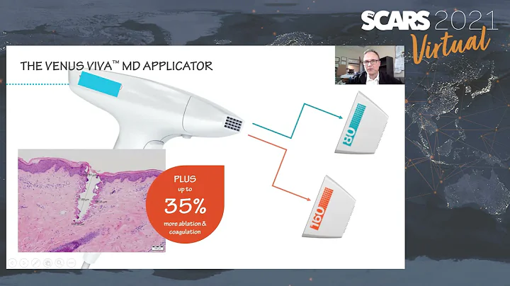 Dr. Edward Victor Ross - SCARS 2021 Presentation: ...
