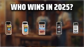 The Top 5 Best Steak Seasoning in 2025 - Must Watch Before Buying!
