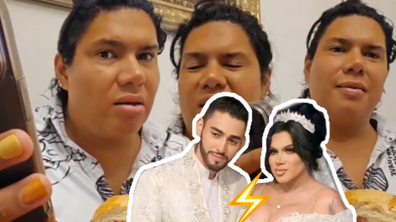 Kimberly se entera de que su esposo Oscar la ENGAÑA con su amiga 😱