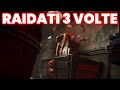 OFFLINE RAIDATI 3 VOLTE DI FILA  - Rust ITA Film
