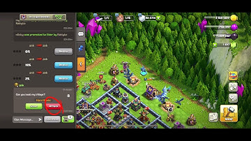 How to Attack Your Own Base for Practice! 🔁Test Any Strategy in Clash of Clans ATTACKING MY OWN BASE