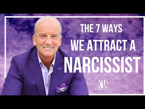 The 7 Ways We Attract a Narcissist