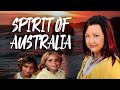 Spirit of australia  shaza leigh official lyric