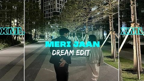 tu maan mere jaan||alight motion edit_check description for xml preset