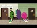 The Mr Men Show "Arts and Crafts" (S2 E7) image