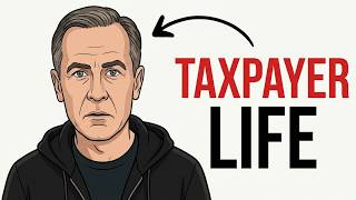Your Life As A Canadian Taxpayer