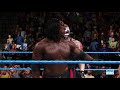 WWE 2K20 THE FIEND PERFECTLY TIMED BLACKOUT FOR THE WIN mp3