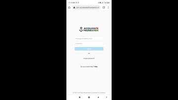 CRM Training | Session 1
