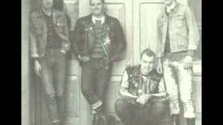 CRIMINAL JUSTICE - DEMOS 80´s (FULL)