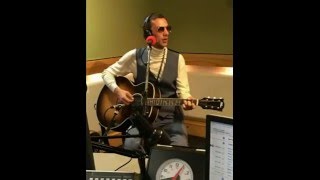 Richard Ashcroft - Bitter Sweet Symphony [Acoustic Version BBC2 Radio] chords