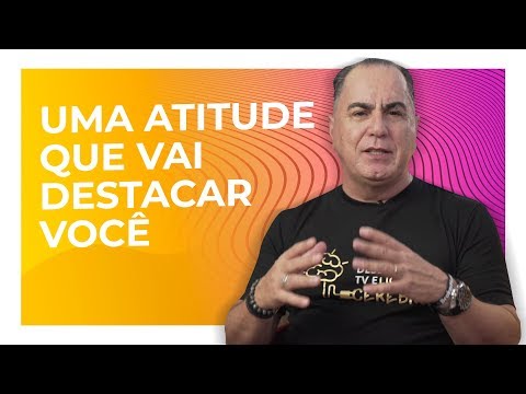 Vídeo: 3 maneiras de ter uma atitude zen