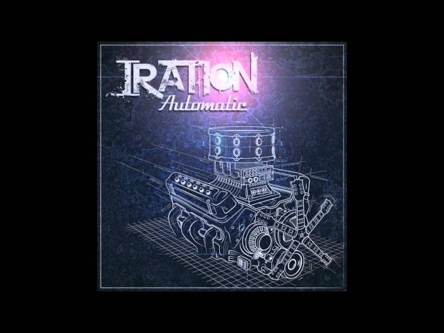 Iration - Burn