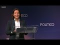 BRANDED SEGMENT by our partner Google | POLITICO